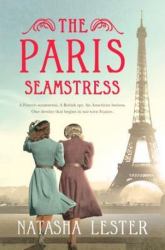 The Paris Seamstress - Natasha Lester Author 