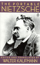 The Portable Nietzsche - Friedrich Wilhelm Nietzsche 