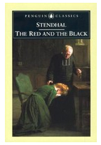 The Red and the Black - Stendhal 