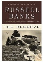 The Reserve - Russell Banks 