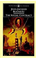 The Social Contract - Jean-Jacques Rousseau 