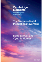 The Transcendental Meditation Movement - Dana Sawyer Author 
