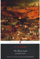 The Waste Land and Other Poems - T S Eliot 