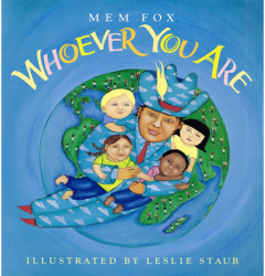 Whoever You Are - Mem Fox 