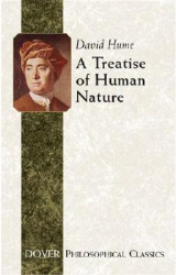 A Treatise of Human Nature - David Hume 