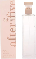 Apa de Parfum cu vaporizator Elizabeth Arden 5th Avenue After Five 125 ml 