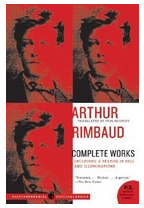 Arthur Rimbaud Complete Works 