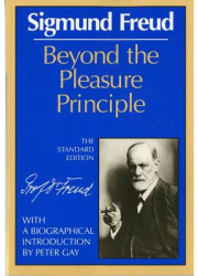 Beyond the Pleasure Principle - Sigmund Freud 