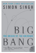 Big Bang The Origin of the Universe - Simon Singh 