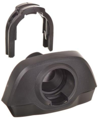 Ciot de conectare furtun pentru aspiratoarele Karcher WD3 MV3 2.885-402.0 