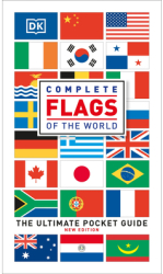 Complete Flags of the World - DK Author 