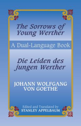 Die Leiden Des Jungen Werther The Sorrows Of Young Werther - Johann Wolfgang von Goethe Author 