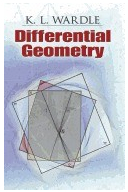 Differential Geometry - K L Wardle Author 