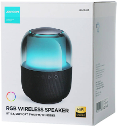Difuzor Rgb Fara Fir Joyroom Jr-ml05 Rgb 