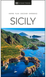 DK Eyewitness Sicily - Dk Eyewitness Author 
