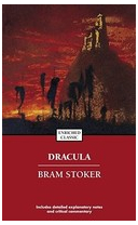 Dracula - Bram Stoker 