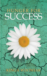 Hunger for Success - Kinga Wdowiak Author 