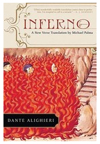 Inferno A New Verse Translation - Dante Alighieri Author 
