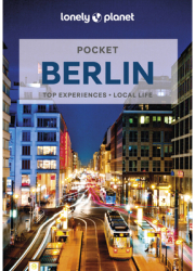 Lonely Planet Pocket Berlin 8 - Andrea Schulte-Peevers Author 