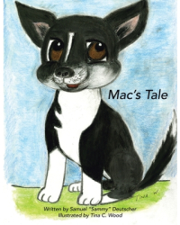 Mac s Tale - Samuel Sammy Deutscher Author 