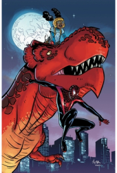 Ms Marvel Fists of Justice - Jody Houser Author 