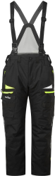 Pantaloni de iarna vatuiti complet impermeabili captuseala Insulatex - Portwest DX458 - 46 30 inch 