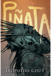 Pinata - Leopoldo Gout Author 