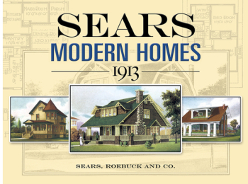 Sears Modern Homes 1913 - Sears Roebuck and Company 
