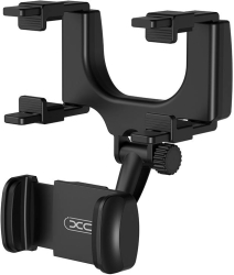 Suport auto oglinda retrovizoare Xo C70 negru 