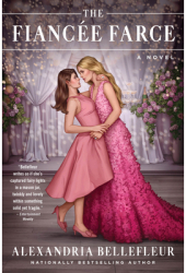 The Fianc - Alexandria Bellefleur Author 