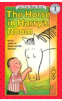 The Horse in Harry s Room - Syd Hoff 
