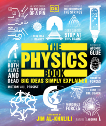 The Physics Book - DK Author 