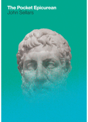 The Pocket Epicurean - John Sellars Author 