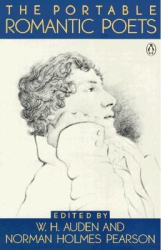 The Portable Romantic Poets Romantic Poets Blake to Poe - Various 