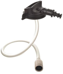 Tub de transfer pentru aspiratoare Karcher SE 3001 4001 4002 9.012-383.0 