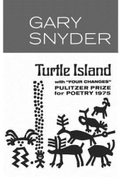 Turtle Island - Gary Snyder Author 