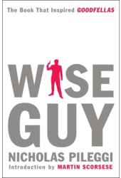 Wiseguy - Nicholas Pileggi Author 