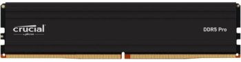 Memorie Crucial Pro 16GB DDR5 5600MHz CL46 