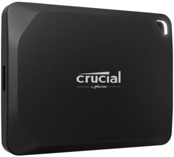 SSD Crucial X10 Pro Portable 1TB USB 3.2 