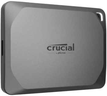 SSD Extern Crucial X9 Pro Portable 1TB USB 3.2 CT1000X9PROSSD9 