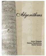 Algorithms - Sanjoy Dasgupta Author 