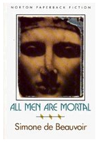 All Men Are Mortal - Simone de Beauvoir