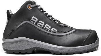 Bocanci de protectie cu bombeu compozit foarte subtire 6 5 mm impermeabili - Base Strong S3 - 38