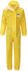 Combinezon protectie chimica tip 3/4/5/6 - Portwest ST70 - XL