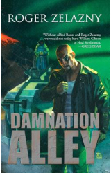 Damnation Alley - Roger Zelazny Author 