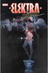 Elektra Assassin - Frank Miller Text by Art Photo Bo 