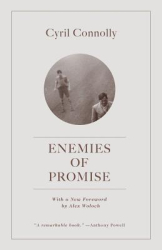 Enemies of Promise - Cyril Connolly Author 