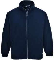 Fleece de lucru rezistent la vant - Portwest F285 - XL 