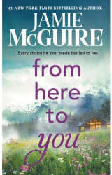 From Here to You - Jamie McGuire Author 