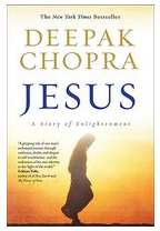 Jesus A Story of Enlightenment - Deepak Chopra 